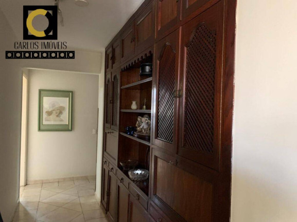 Imagem Apartamento com 3 Quartos à Venda, 165 m² em Gonzaga - Santos