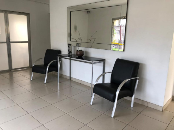 Imagem Apartamento com 1 Quarto à Venda, 38 m² em Cambuci - São Paulo Imagem Apartamento com 1 Quarto à Venda, 38 m² em Cambuci - São Paulo