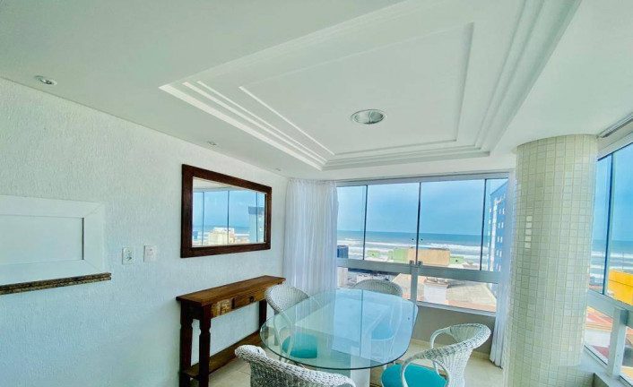 Apartamento com 3 Quartos à Venda, 128 m² em Centro - Capão Da Canoa