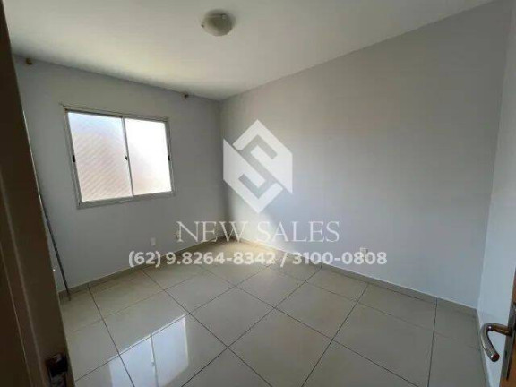 Imagem Apartamento com 2 Quartos à Venda, 57 m² em Setor Negrão De Lima - Goiânia Imagem Apartamento com 2 Quartos à Venda, 57 m² em Setor Negrão De Lima - Goiânia
