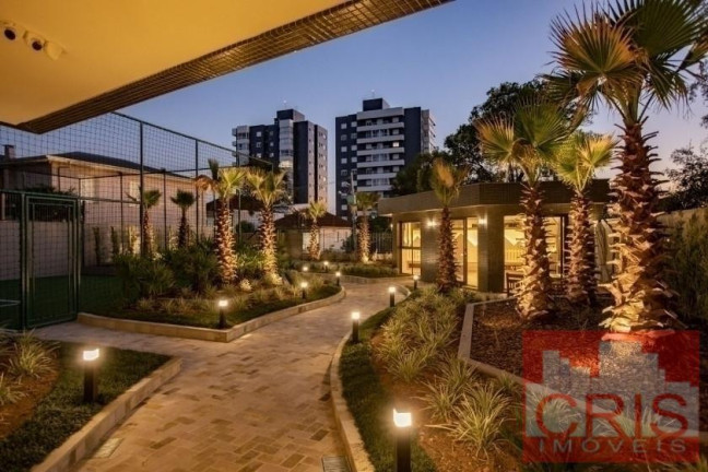 Apartamento com 3 Quartos à Venda, 195 m² em Cidade Alta - Bento Gonçalves