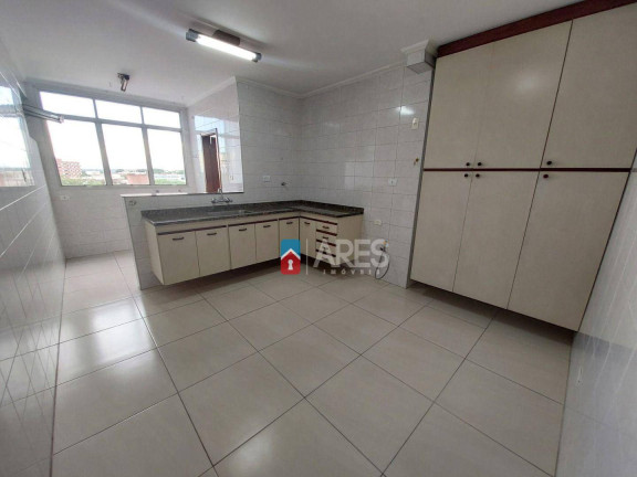 Imagem Apartamento com 3 Quartos à Venda, 93 m² em Jardim Glória - Americana Imagem Apartamento com 3 Quartos à Venda, 93 m² em Jardim Glória - Americana