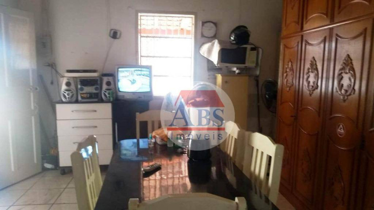 Imagem Casa com 3 Quartos à Venda, 223 m² em Jardim Casqueiro - Cubatão Imagem Casa com 3 Quartos à Venda, 223 m² em Jardim Casqueiro - Cubatão