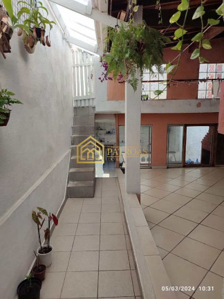 Imagem Casa com 3 Quartos à Venda, 298 m² em Jordanópolis - São Bernardo Do Campo