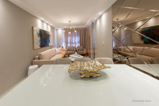 Imagem Apartamento com 3 Quartos à Venda, 104 m² em Jardim Nova Yorque - Araçatuba Imagem Apartamento com 3 Quartos à Venda, 104 m² em Jardim Nova Yorque - Araçatuba