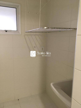 Imagem Apartamento com 2 Quartos para Alugar, 74 m² em Parque Residencial Aquarius - São José Dos Campos