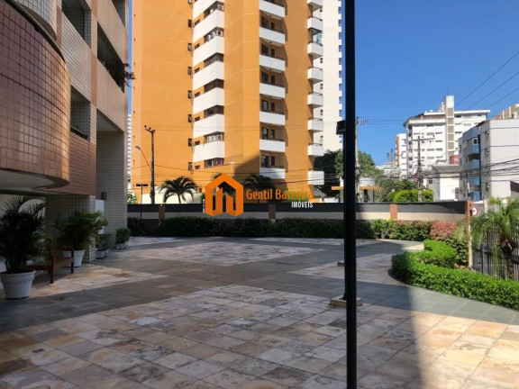 Imagem Apartamento com 3 Quartos à Venda, 220 m² em Papicu - Fortaleza