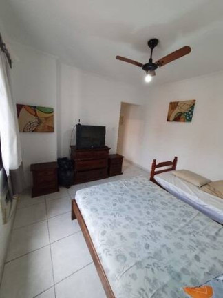 Imagem Apartamento com 2 Quartos à Venda, 135 m² em Canto Do Forte - Praia Grande