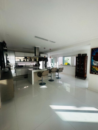 Imagem Casa à Venda, 430 m² em Alphaville (abrantes) - Camaçari Imagem Casa à Venda, 430 m² em Alphaville (abrantes) - Camaçari