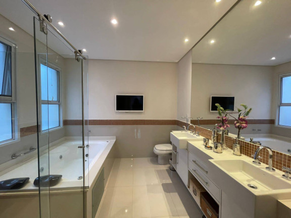 Imagem Casa com 4 Quartos à Venda, 349 m² em Alphaville - Santana De Parnaíba Imagem Casa com 4 Quartos à Venda, 349 m² em Alphaville - Santana De Parnaíba