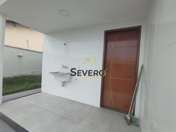 Imagem Casa com 3 Quartos à Venda, 127 m² em Jardim Atlântico Leste - Maricá Imagem Casa com 3 Quartos à Venda, 127 m² em Jardim Atlântico Leste - Maricá