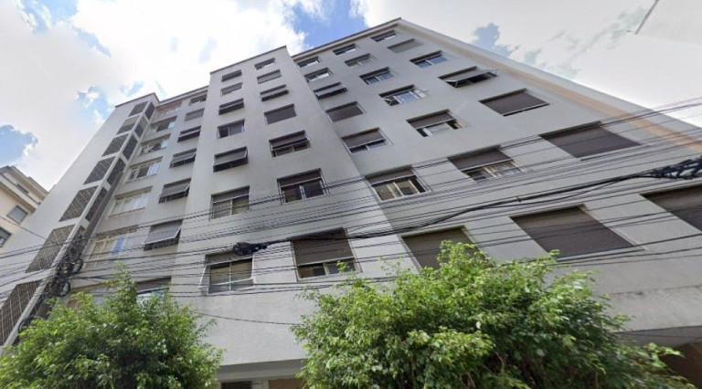 Imagem Apartamento com 2 Quartos à Venda, 56 m² em Santa Cecília - São Paulo Imagem Apartamento com 2 Quartos à Venda, 56 m² em Santa Cecília - São Paulo