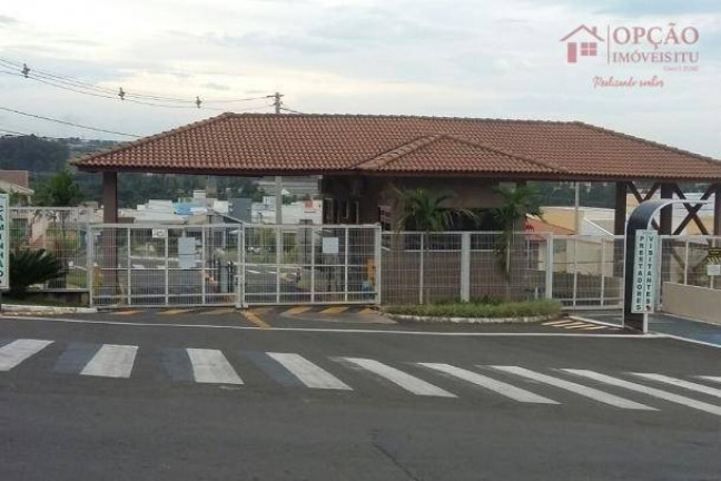 Imagem Casa com 3 Quartos à Venda, 180 m² em Condomínio Costa Das Areias - Salto