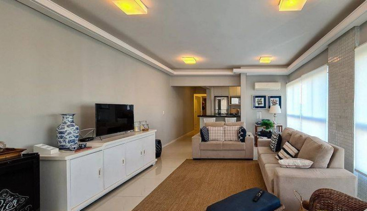 Imagem Apartamento com 3 Quartos à Venda, 109 m² em Navegantes - Capão Da Canoa