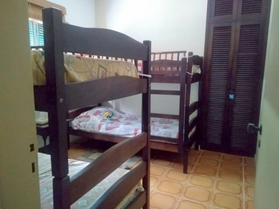 Imagem Apartamento com 3 Quartos à Venda, 110 m² em Enseada - Guarujá