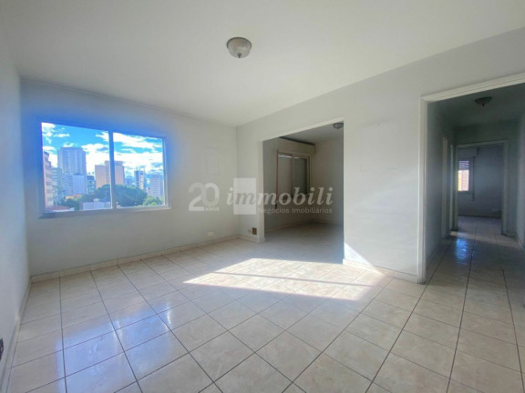 Apartamento com 2 Quartos à Venda, 90 m² em Barra Funda - São Paulo