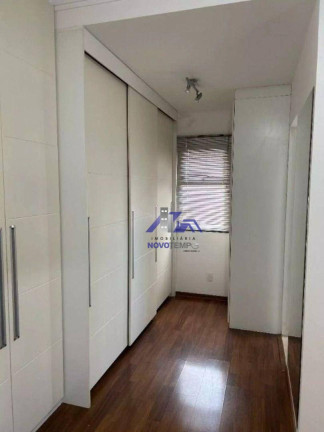Imagem Apartamento com 2 Quartos para Alugar, 113 m² em Tamboré - Santana De Parnaíba