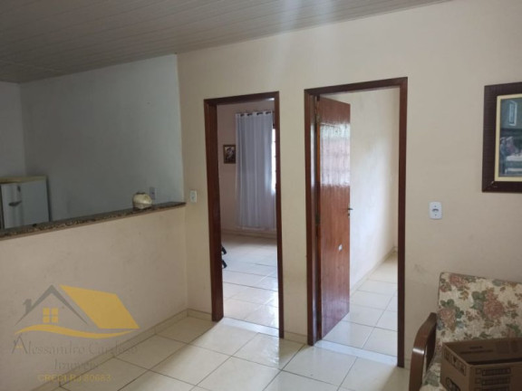 Imagem Casa com 4 Quartos à Venda, 200 m² em Chácara Paraíso - Nova Friburgo