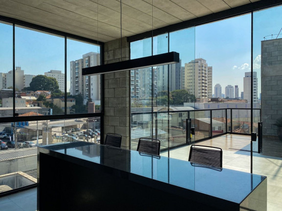 Imagem Apartamento com 1 Quarto para Alugar, 30 m² em Lapa - São Paulo Imagem Apartamento com 1 Quarto para Alugar, 30 m² em Lapa - São Paulo