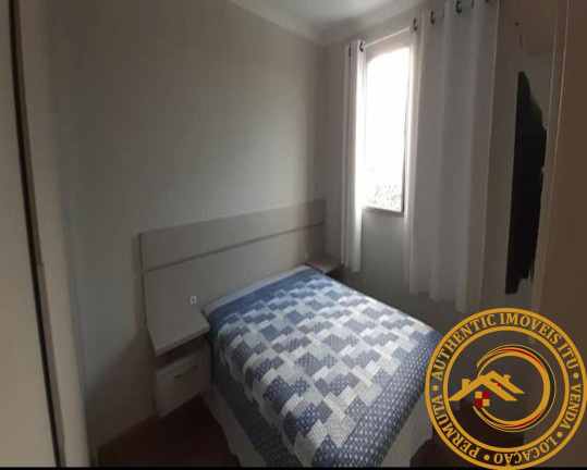 Imagem Apartamento com 2 Quartos à Venda, 50 m² em Parque Das Rosas - Itu Imagem Apartamento com 2 Quartos à Venda, 50 m² em Parque Das Rosas - Itu