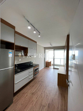 Imagem Apartamento com 1 Quarto para Alugar, 40 m² em Macedo - Guarulhos