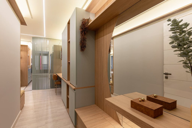 Imagem Apartamento com 2 Quartos à Venda, 164 m² em Ahú - Curitiba