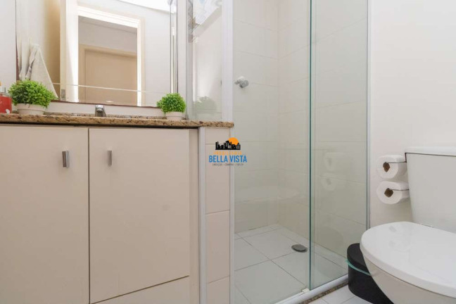 Imagem Apartamento com 2 Quartos à Venda,  em Vila Da Saúde - São Paulo