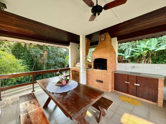 Imagem Casa com 3 Quartos à Venda, 140 m² em Terra Preta - Mairiporã Imagem Casa com 3 Quartos à Venda, 140 m² em Terra Preta - Mairiporã
