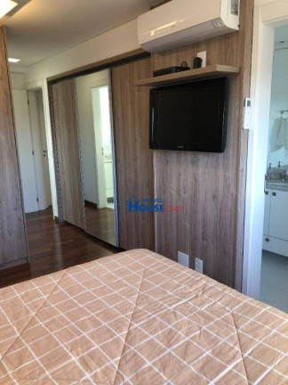 Imagem Apartamento com 3 Quartos à Venda, 127 m² em Vila Mariana - São Paulo