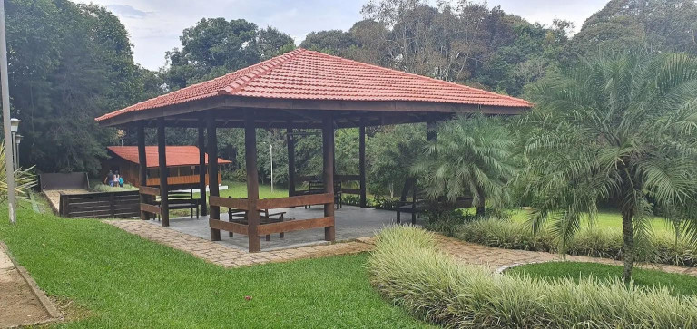 Imagem Terreno à Venda, 1.068 m² em Taquarova - Araucária Imagem Terreno à Venda, 1.068 m² em Taquarova - Araucária