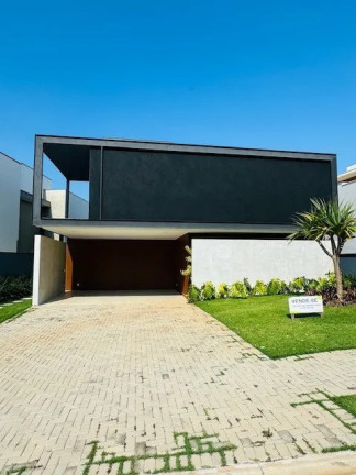 Imagem Casa com 4 Quartos à Venda, 335 m² em Alphaville Nova Esplanada - Votorantim Imagem Casa com 4 Quartos à Venda, 335 m² em Alphaville Nova Esplanada - Votorantim