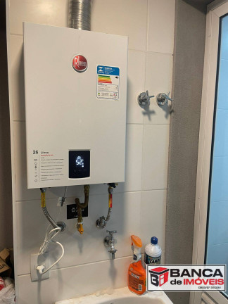 Imagem Apartamento com 2 Quartos à Venda, 61 m² em Butantã - São Paulo Imagem Apartamento com 2 Quartos à Venda, 61 m² em Butantã - São Paulo