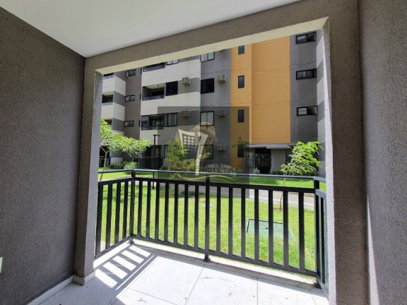 Imagem Apartamento com 2 Quartos para Alugar, 45 m² em Caxangá - Recife