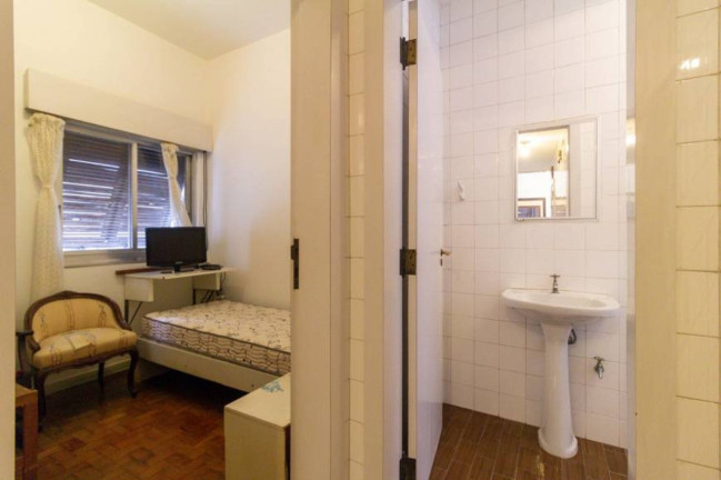 Imagem Imóvel com 3 Quartos à Venda, 280 m² em Higienópolis - São Paulo Imagem Imóvel com 3 Quartos à Venda, 280 m² em Higienópolis - São Paulo
