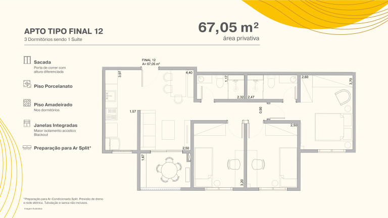 Imagem Imóvel com 3 Quartos à Venda, 64 m² em Terras De Santa Martha - Bonfim Paulista - Ribeirão Preto Imagem Imóvel com 3 Quartos à Venda, 64 m² em Terras De Santa Martha - Bonfim Paulista - Ribeirão Preto