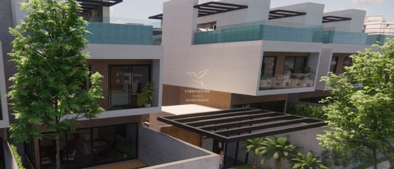Imagem Casa com 3 Quartos à Venda, 548 m² em Campo Belo - São Paulo Imagem Casa com 3 Quartos à Venda, 548 m² em Campo Belo - São Paulo