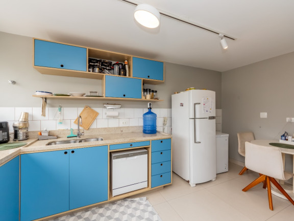 Imagem Apartamento com 3 Quartos à Venda, 125 m² em Jardim Ampliação - São Paulo Imagem Apartamento com 3 Quartos à Venda, 125 m² em Jardim Ampliação - São Paulo