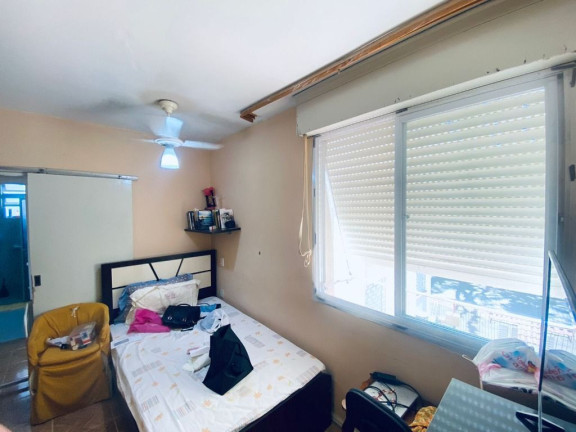 Imagem Imóvel com 3 Quartos à Venda, 60 m² em Santo Antônio - Porto Alegre