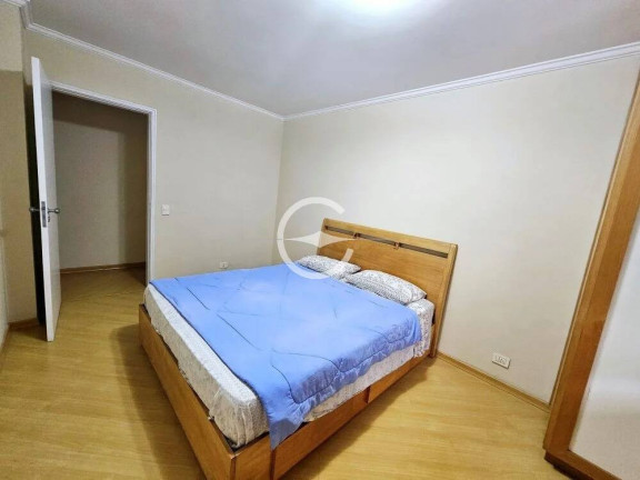 Imagem Apartamento com 3 Quartos à Venda, 134 m² em Itaim Bibi - São Paulo