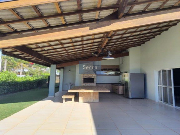 Imagem Casa com 4 Quartos à Venda, em Colinas De Inhandjara - Itupeva Imagem Casa com 4 Quartos à Venda, em Colinas De Inhandjara - Itupeva
