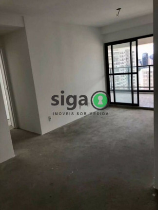 Imagem Apartamento com 3 Quartos à Venda, 84 m² em Brooklin - São Paulo Imagem Apartamento com 3 Quartos à Venda, 84 m² em Brooklin - São Paulo