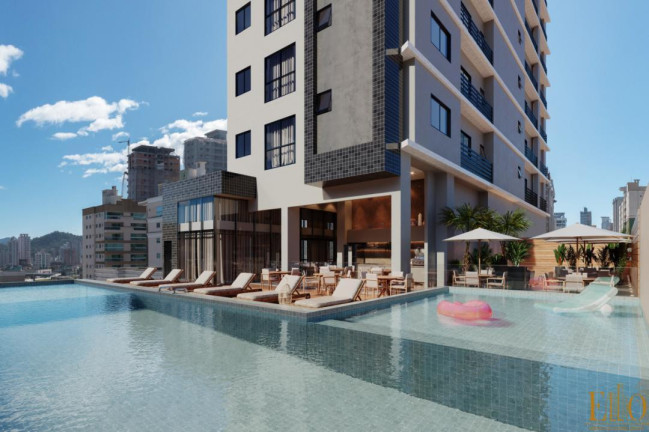 Imagem Apartamento com 3 Quartos à Venda, 141 m² em Meia Praia - Itapema