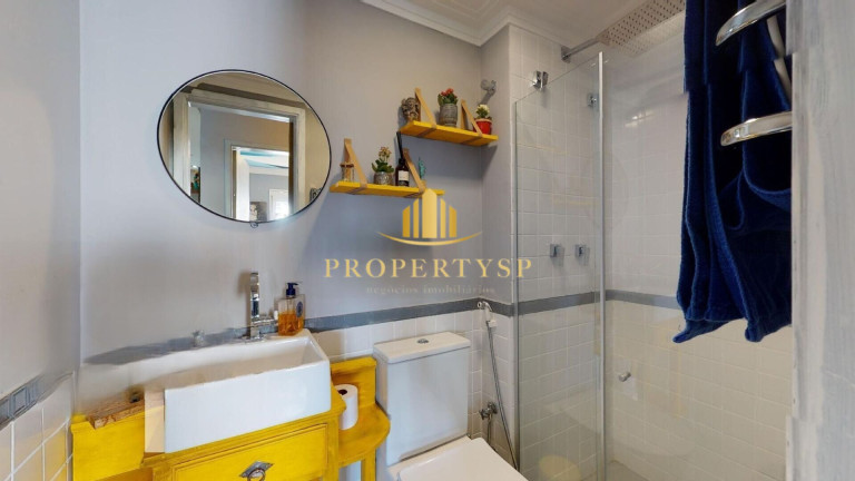 Imagem Apartamento com 2 Quartos à Venda, 74 m² em Vila Leopoldina - São Paulo