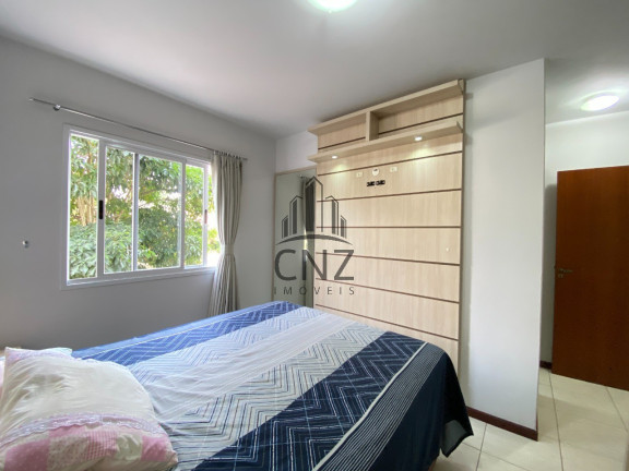 Imagem Apartamento com 3 Quartos à Venda, 84 m² em Centro I - Brusque