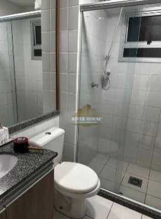 Imagem Apartamento com 3 Quartos à Venda, 66 m² em Canjica - Cuiabá Imagem Apartamento com 3 Quartos à Venda, 66 m² em Canjica - Cuiabá