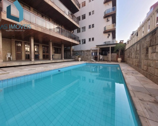 Imagem Apartamento com 4 Quartos à Venda, 245 m² em Centro - Cabo Frio Imagem Apartamento com 4 Quartos à Venda, 245 m² em Centro - Cabo Frio