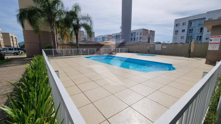 Imagem Apartamento com 2 Quartos à Venda, 52 m² em Itaipava - Itajaí Imagem Apartamento com 2 Quartos à Venda, 52 m² em Itaipava - Itajaí