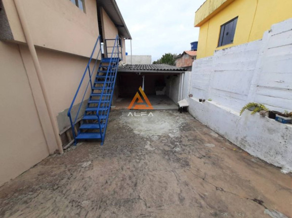 Imagem Casa com 3 Quartos à Venda, 53 m²