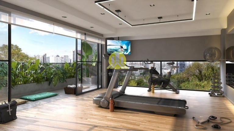 Imagem Apartamento com 2 Quartos à Venda, 60 m² em Higienópolis - São Paulo Imagem Apartamento com 2 Quartos à Venda, 60 m² em Higienópolis - São Paulo