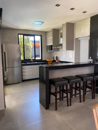 Imagem Casa com 4 Quartos à Venda, 500 m² em Centro - Lagoa Santa